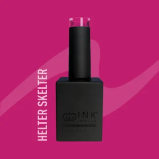 Gel Polish - Helter Skelter (284)