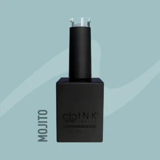 Gel Polish - Mojito (183)