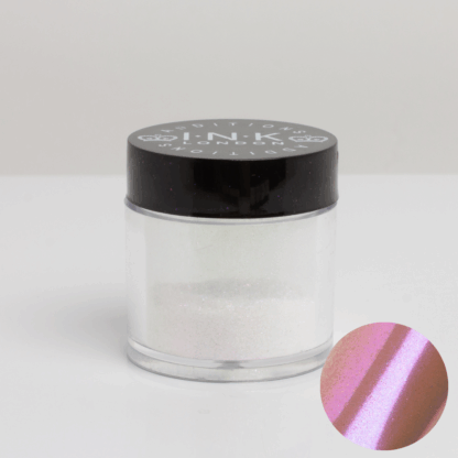 Chrome Powder - Voodoo