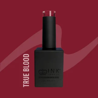 Gel Polish - OG First Love - True Blood