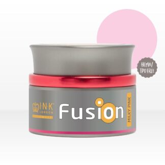 Fusion Gel - Milky Pink - HEMA/TPO Free - 50g