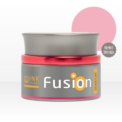 Fusion Gel - Signature - HEMA/TPO Free - 50g