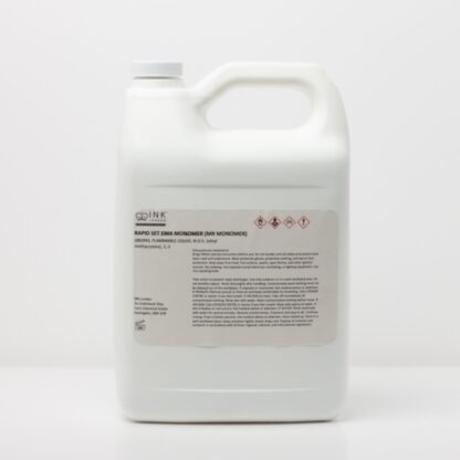 Mr Monomer - Rapid 1 Gallon Supersaver