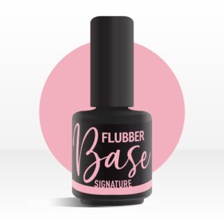 Flubber Signature, Base & Soak off Builder, HEMA/TPO Free