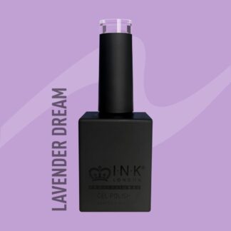 Gel Polish - Lavender Dream