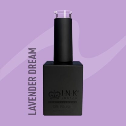 Gel Polish - Lavender Dream