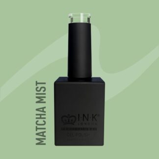 Gel Polish - Matcha Mist