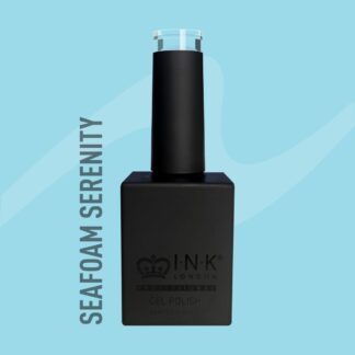 Gel Polish - Seafoam Serenity