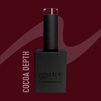Gel Polish - Cocoa Depth