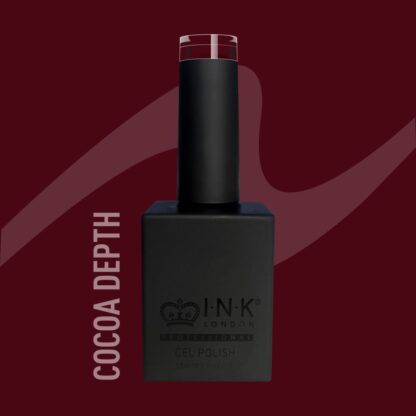 Gel Polish - Cocoa Depth