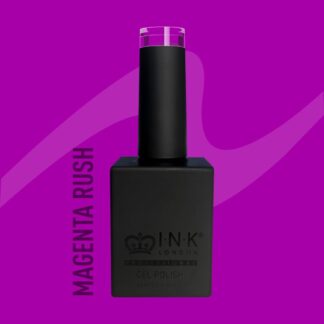 Gel Polish - Magenta Rush