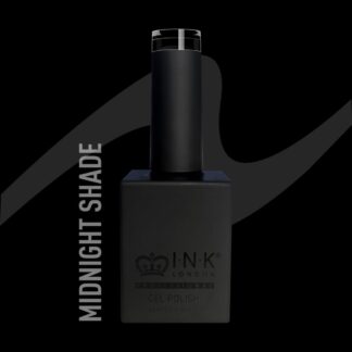 Gel Polish - Midnight Shade