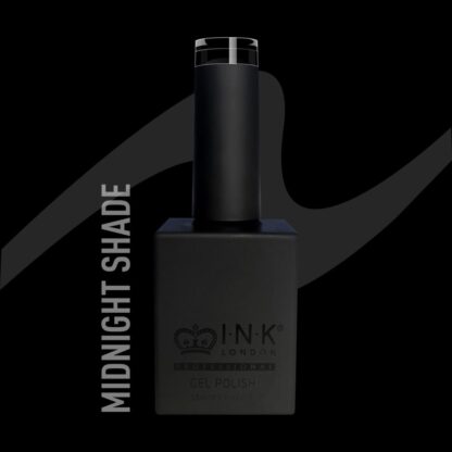 Gel Polish - Midnight Shade