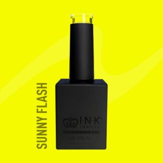 Gel Polish - Neon Rush - Sunny Flash