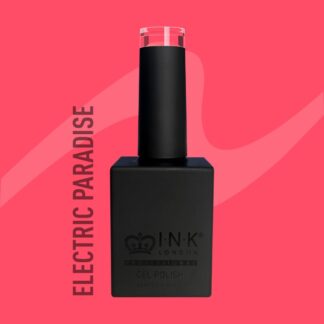 Gel Polish - Electric Paradise