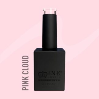 Gel Polish - Pink Cloud