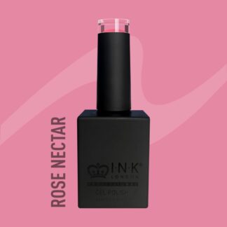 Gel Polish - Rose Nectar