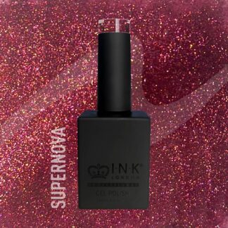 Gel Polish - Galaxy Cat Eye - Supernova