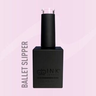 Gel Polish - Ballet Slipper