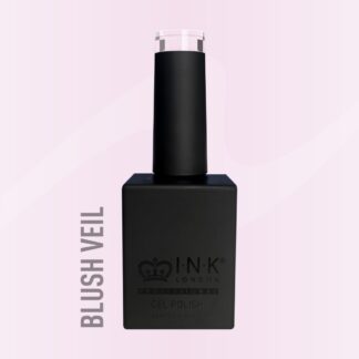 Gel Polish - Blush Veil