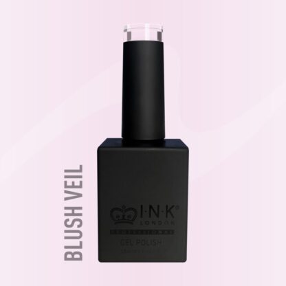 Gel Polish - Blush Veil