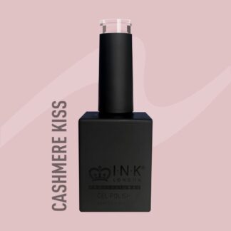 Gel Polish - Cashmere Kiss