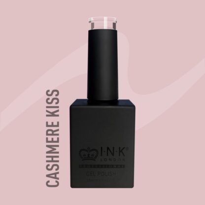 Gel Polish - Cashmere Kiss