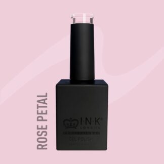 Gel Polish - Rose Petal