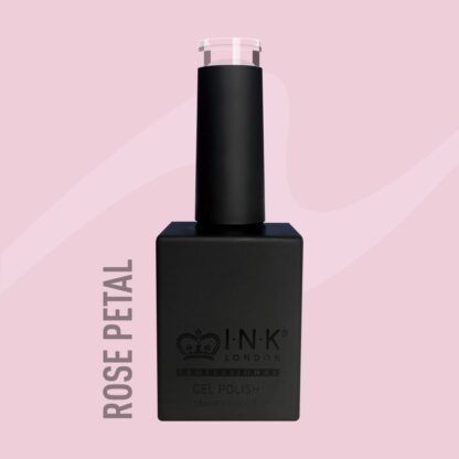 Gel Polish - Rose Petal
