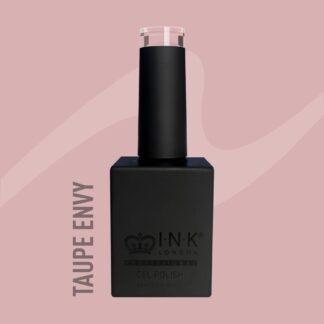 Gel Polish - Taupe Envy