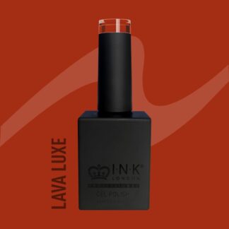 Gel Polish - Lava Luxe