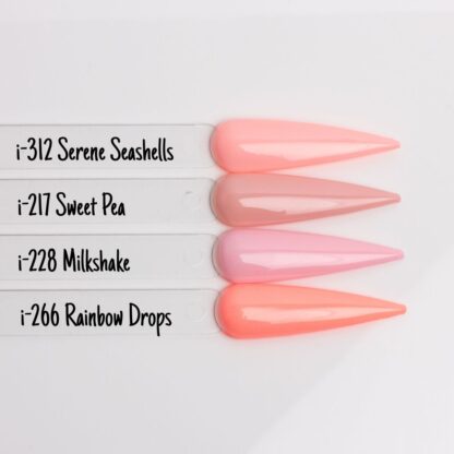 iLac - (i-312) Serene Seashells - Image 2