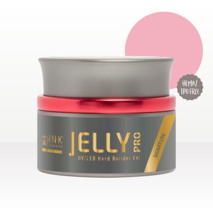 JELLY PRO - Signature - HEMA/TPO Free - 50g