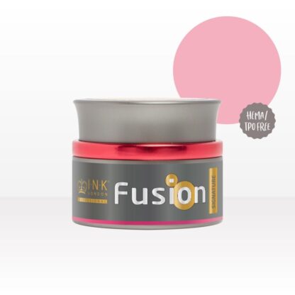 Fusion Gel - Signature - HEMA/TPO Free - 15g