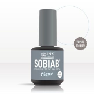 Sobiab® - Clear - HEMA/TPO Free