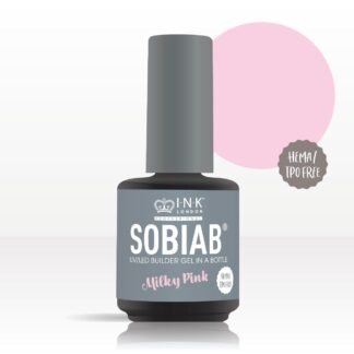 Sobiab® - Milky Pink - HEMA/TPO Free