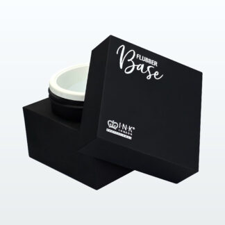 Flubber Pot - Clear 40g