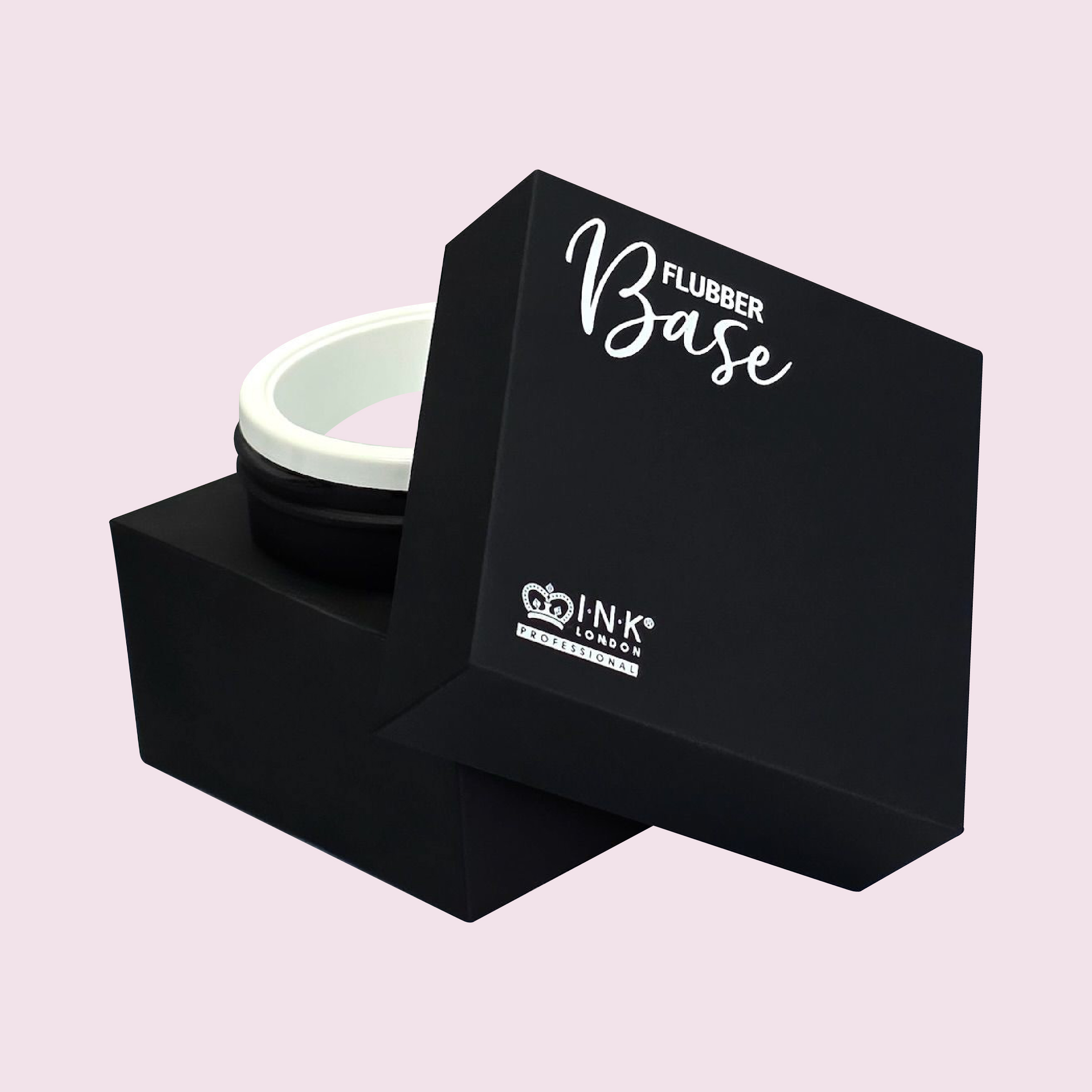 Flubber Pot - Milky Pink 40g