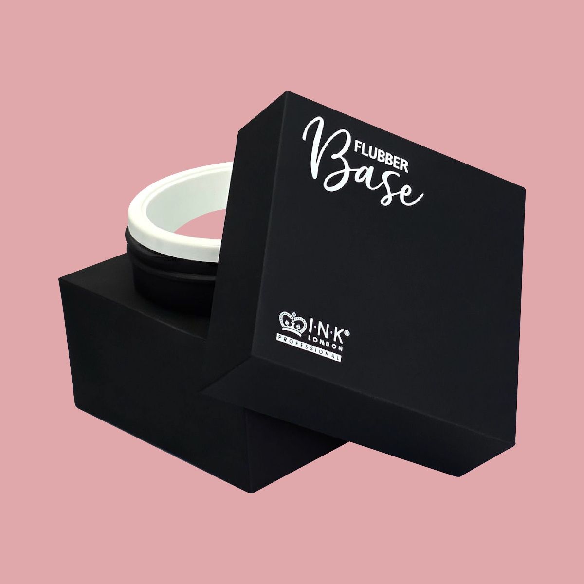 Flubber Pot - Naked 40g