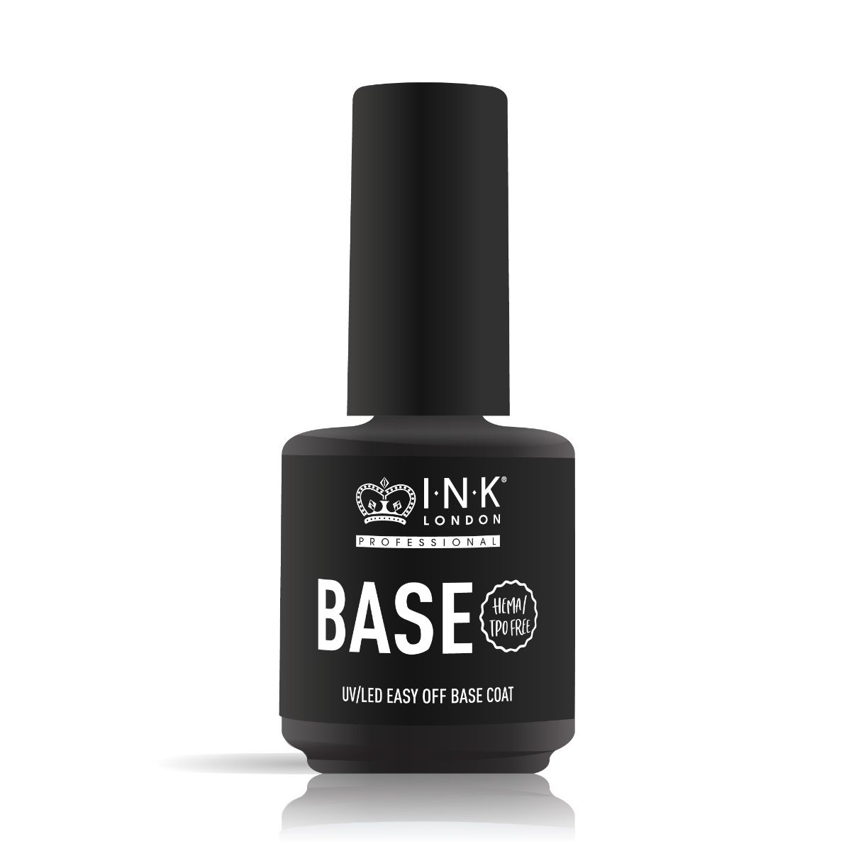 Easy Off Base Coat - Alusgeeli