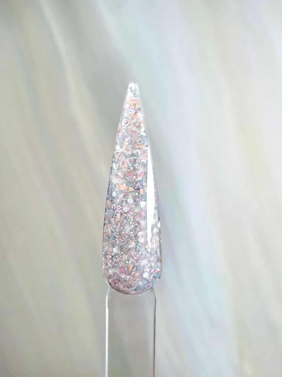 Riga (Multicolor Glitter) - Image 3