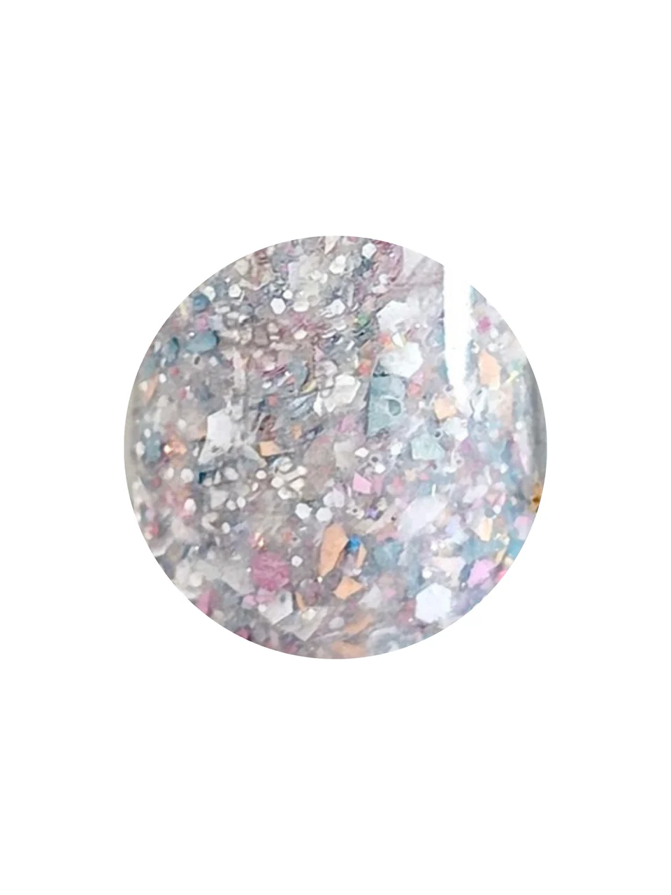 Riga (Multicolor Glitter) - Image 2