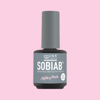 Sobiab® - Milky Pink