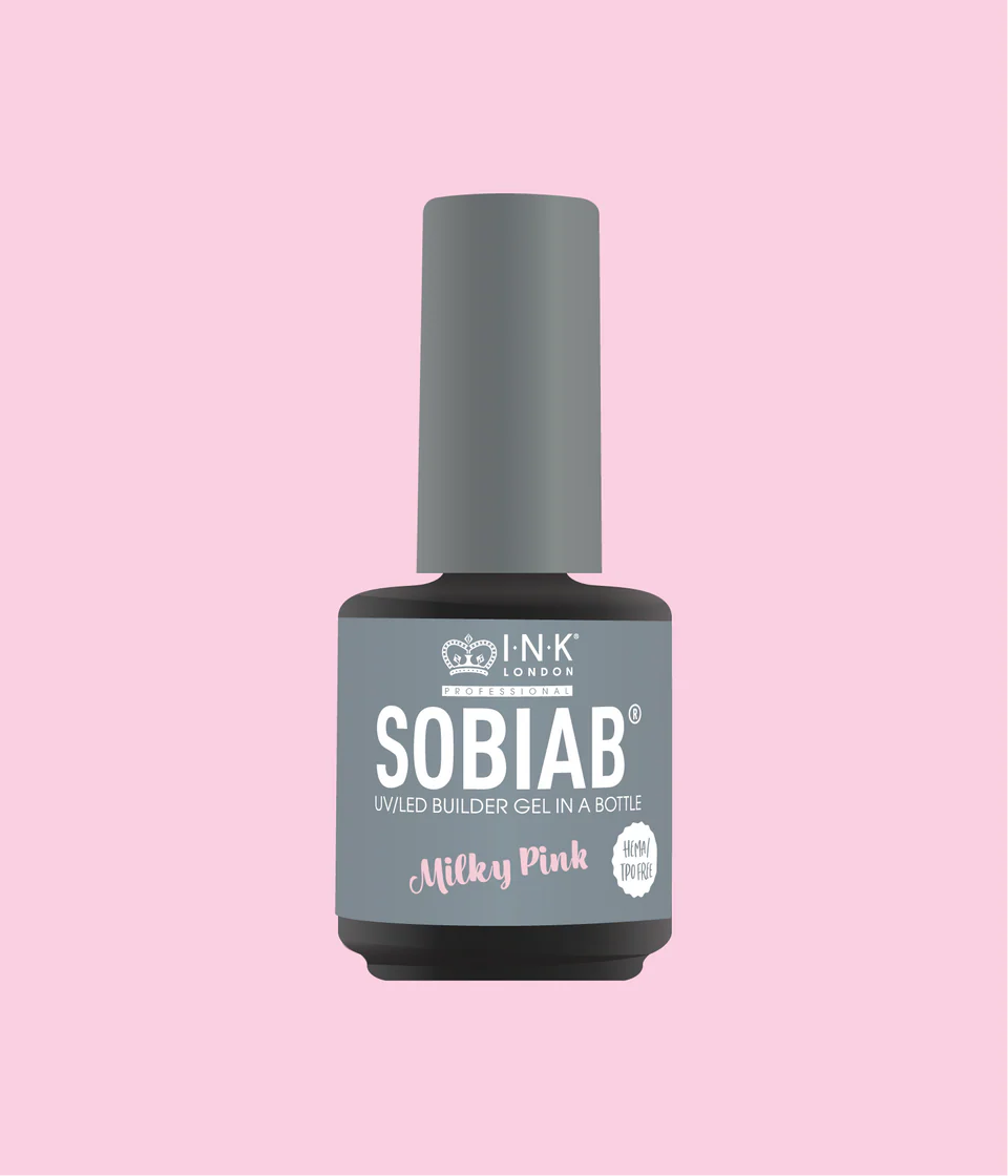 Sobiab® - Milky Pink