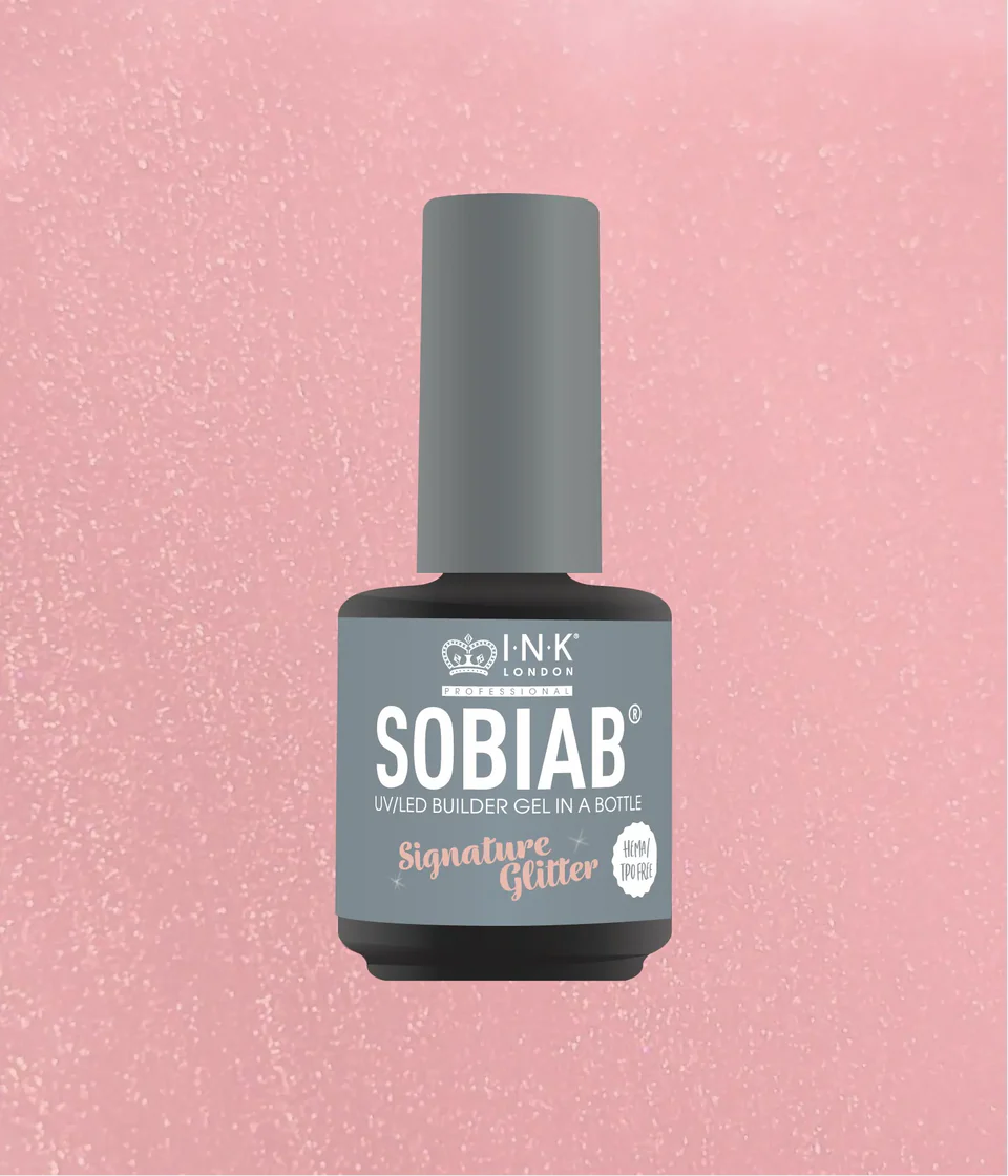 Sobiab® - Signature Glitter