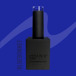 Gel Polish - OG Vivid - Blue Bonnet