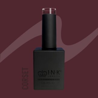 Gel Polish - OG Vivid - Corset