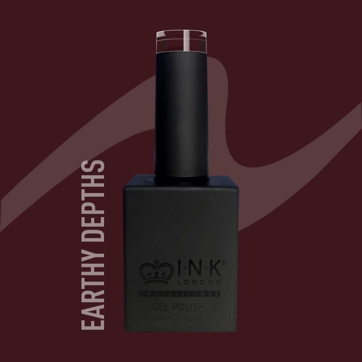 Gel Polish - Twilight - Earthy Depths