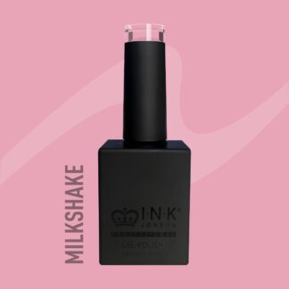 Gel Polish - OG Vivid - Milkshake