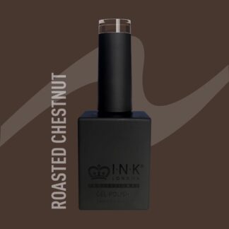 Gel Polish - Winter Fall - Roasted Chestnut